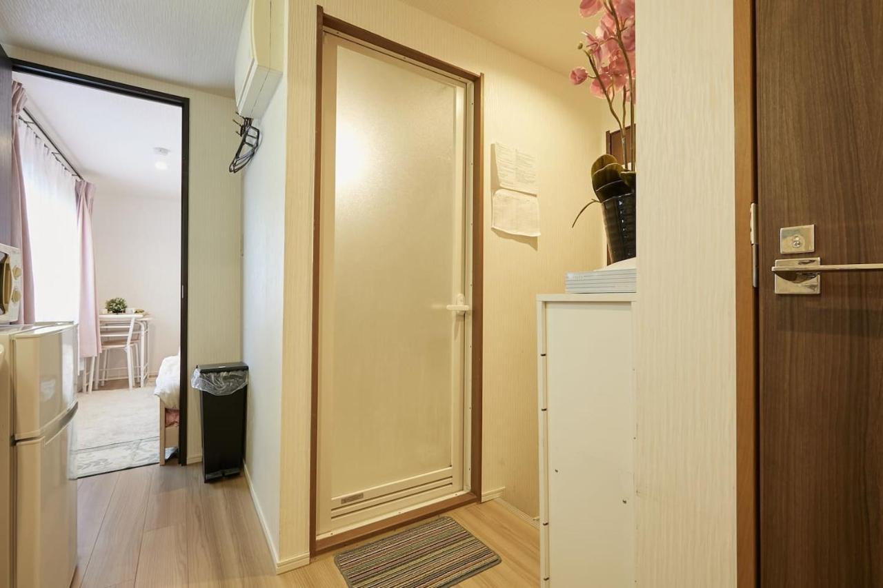 도쿄 Kamiya Tk Building 203 아파트 외부 사진